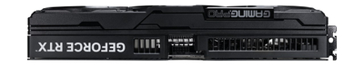 Kartë grafike Palit GeForce RTX 5080 GamingPro, 16GB GDDR7, ARGB