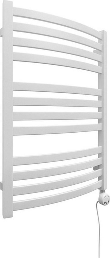 Кујнски мијалник MEG D01, 710x500 mm, бел