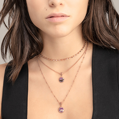 Qafore Rosato RZC004