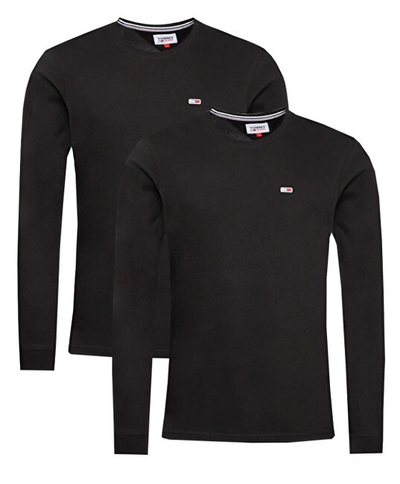 Maicë Tommy Hilfiger Regular Fit DM0DM132280XY, M
