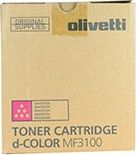 Toner Olivetti B1135, magenta, origjinal