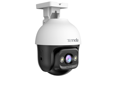 Kamerë sigurie wireless Tenda RH3-WCA, Pan Tilt, 1080P, IP66