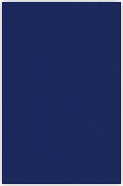Kopertina për lidhje ARGO Delta, A4, pamje lëkure, blu navy 25 copë