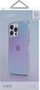 Mbrojtëse telefoni UNIQ Coehl Linear, për iPhone 13 Pro 6.1", stardust