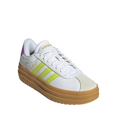Патики Adidas VL Court Bold W JQ5644, за жени, бели