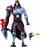 Figurë veprimi Masters of the Universe Revolution Skeletor Techno Arm, 18cm, shumë artikuluar, shumëngjyrëshe
