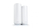 Sistem mesh Wi‑Fi NETGEAR Orbi 370, Wi‑Fi 7, 3.6 Gbps, i bardhë