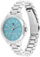 Orë për femra Tommy Hilfiger Chloe 1782826, e argjendtë