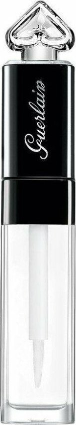 Bazë për buzë Guerlain La Petite Robe Noire Lip Primer, 6ml, transparente