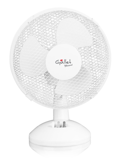 Ftohës GALLET GALVEN29T