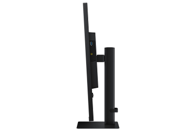 Monitor Samsung ViewFinity S70D, 32", 4K Ultra HD, LED, i zi