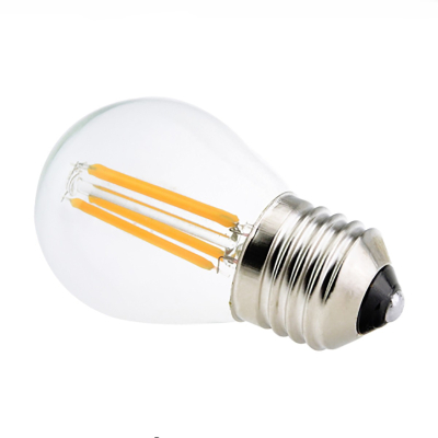 Poq LED E27 G45 4W
