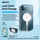 Karikues telefoni Wireless Remax, RP-W50, e kaltër