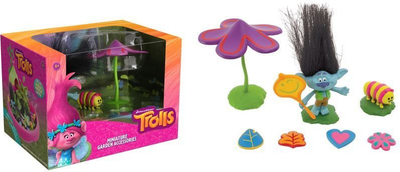 Miniatura Trolls set kopshti (32982.006)