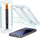 Xhami i mbrojtur Spigen Glas.tR EZ Fit, Galaxy S24 FE, 2 cope, transparent