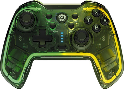 Kontroller Canyon GPW-02, wireless, i zi