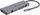 Përshtatës Hub Gembird, USB-C, 5 porte