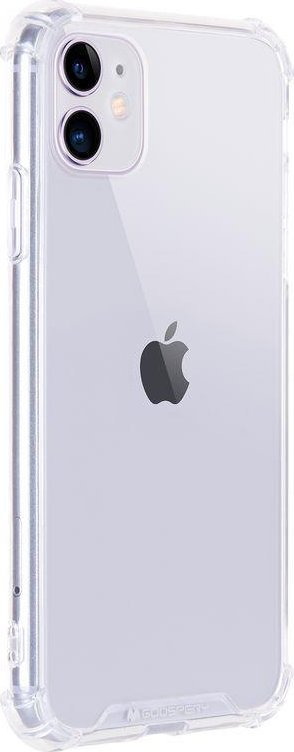 Mbajtëse telefoni Mercury Super Protect, për Samsung A30 A20, transparente