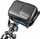 Kuti mbrojtëse e fortë Puluz PU946B për DJI Osmo Action 4 dhe Action 3, plastike, e zezë