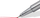 Set stilolapsa fineliner Staedtler Triplus, majë e hollë, 4 copa, blu