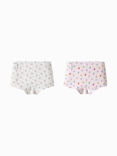 Set Të Brendshme Teddy Confetti Briefs 2-Pack