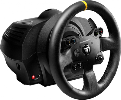 Timon Thrustmaster TX, Edicioni prej lëkure
