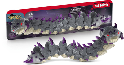 Фигура за игра Schleich Eldrador Creatures Shadow Wyrm 70830, подвижно тело, фантастично чудовиште