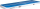 Dyshek ajri Gymstick Air Track, 300 x 100 x 10 cm, blu me të bardhë