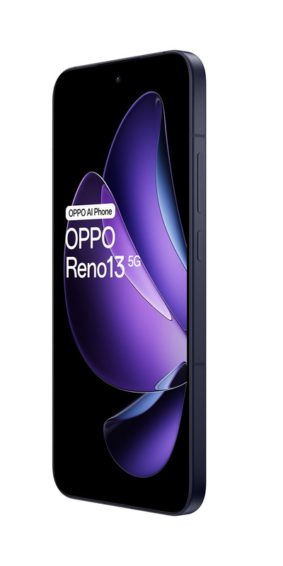 Telefoni OPPO Reno13 5G i rinovu, 256GB, i zi (Refurbished)