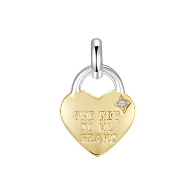 Varëse Brosway Très Jolie The Key To My Heart BTJM366