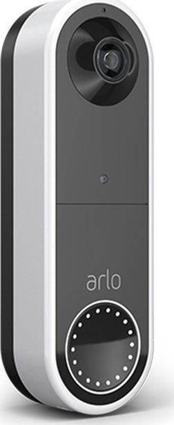 Zile dere e zgjuar Arlo AVD2001 Essential, pa kabllo, video HD, e bardhë