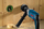 Trapano Bosch GBM 13 HRE Professional, 550W, kapje 13mm, blu