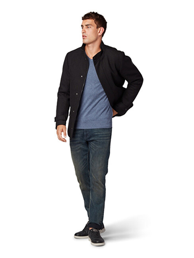 Triko për meshkuj Tom Tailor mTT0053