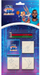 Set vula vizatimi Multiprint Space Match, 3 copë, për fëmijë