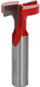 Frezë druri Freud F03FR02013, bit T Ø30mm, për frezë dore dhe tavoline