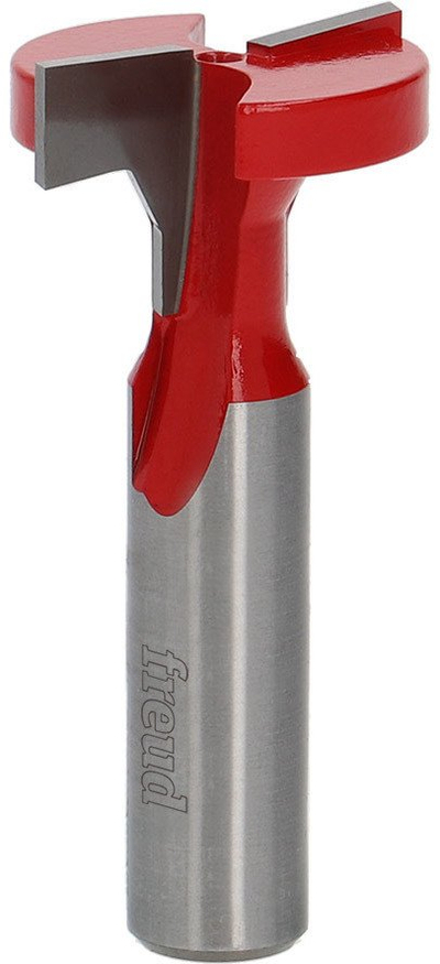 Frezë druri Freud F03FR02013, bit T Ø30mm, për frezë dore dhe tavoline