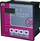 Rregullator faktori fuqie Eti Polam CP PFC 6 DA, 6 hapa, monofazik, gri