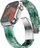 Каишка Forcell F Design FA04 Resin Marble, за Apple Watch 38 40 41, пластична смола, не'рѓосувачки челик