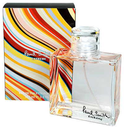 Eau de Toilette Paul Smith Extreme Woman