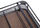 Kuti organizuese kapsulash kafeje Axentia LINE, dru dhe metal, 30x24x6.5 cm, kafe
