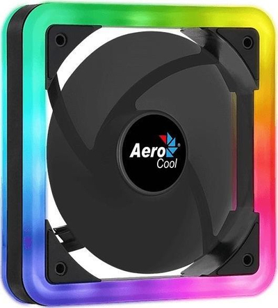 Ftohës Aerocool Edge 14, 140 mm