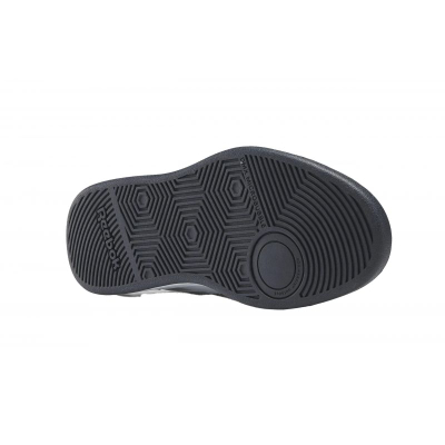 Патики Reebok Classics Court Advance, кожа, ѓон DMX, бели