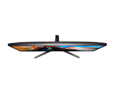 Monitor Samsung UJ590, 32", 3840 x 2160, UHD+, 60 Hz, i zi