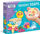 Set eksperimental sapunësh Clementoni Squishy Soaps Science Play 61725, edukativ, 8+