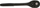Çelës ratçet Forcekraft 1/2", 250mm, metalik