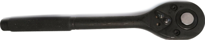 Çelës ratçet Forcekraft 1/2", 250mm, metalik