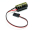 Set aksesorësh servo Pichler C8444, kondensator BEC 2460µF 16V DC, 1 copë