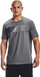 Maicë për meshkuj Under Armour 124073-1228970rs, S, e hirtë