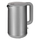 Ngrohëse uji Xiaomi Electric Kettle S1 EU, 1800W, çelik inox, e bardhë