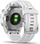 Orë e mençur Garmin Fenix 6S 010-02159-00, e argjendtë/bardhë
